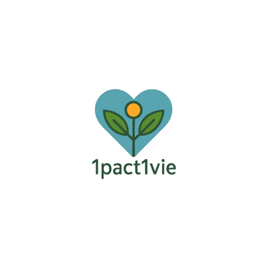 1pact1vie - Accompagnement seniors à domicile