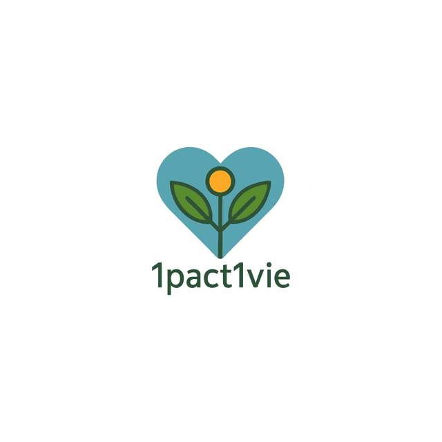 1pact1vie - Accompagnement seniors à domicile